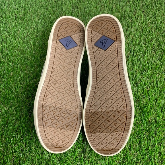 Sperry Top-Sider Crest Resort Python Boat Shoe - Picture 8 of 8